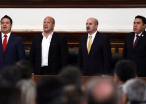 La llamada de Vega Pámanes y el pleito entre PRI y MC