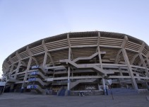 Zona del Estadio Jalisco es muy insegura por las noches: trabajadores