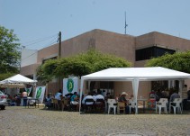 Delegado de INAES Colima, estaría invoucrado en aseguramiento de 20kg de cocaina