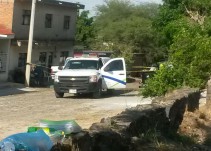 Asesinan a un agente de la Fuerza Única Regional de Valles