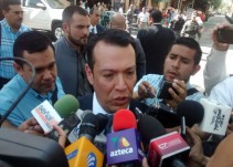 Gobierno del estado analiza otorgar recursos extras al STJ