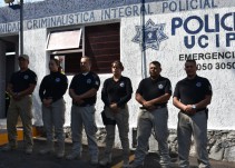 Reabren módulo de seguridad en Tlaquepaque