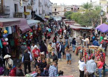 San Juan de los Lagos espera un millón de peregrinos en la Candelaria