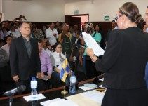 Rinde protesta el nuevo SG de Tlaquepaque; investigarán al ahora ex secretario
