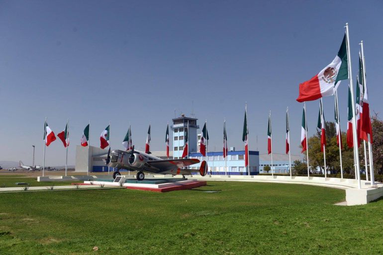 Inauguran en Jalisco la Quinta Base