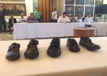 Aprueban comparar a más empresas los paquetes de útiles y uniformes en GDL