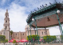 Recorre gratis Jalisco en Semana Santa