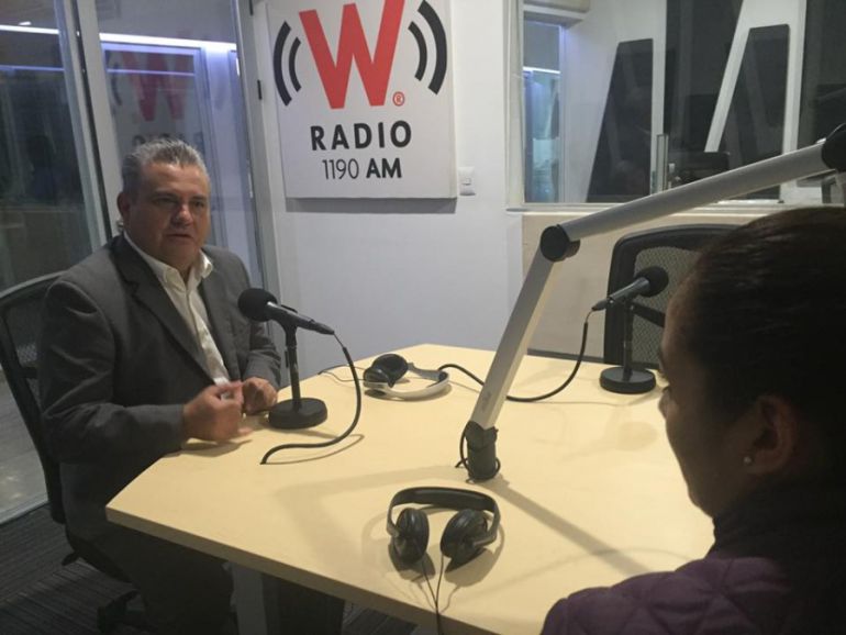 Alcalde de Chapala se ampara ante suspensión por laudos - W Radio México