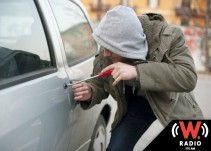 Incrementa el robo de autos con violencia