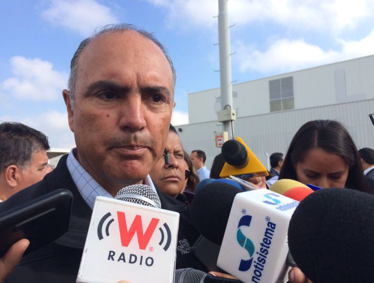 Entregará Gobernador y titular de Sagarpa apoyos al campo