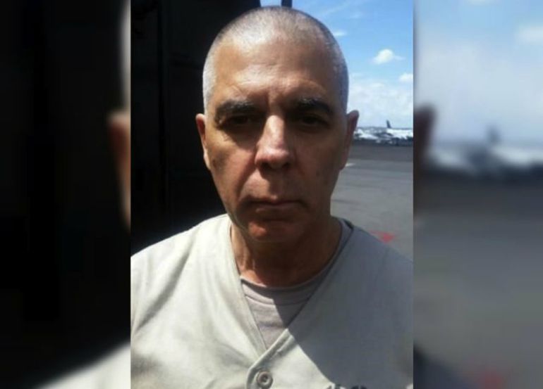 Liberan a presunto operador financiero del Cártel de Jalisco