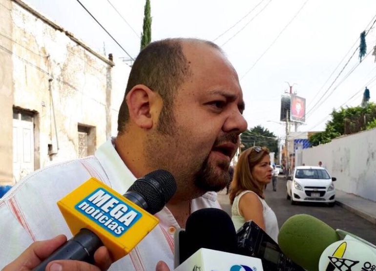 Liberan a presunto operador financiero del Cártel de Jalisco