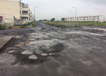 Ni SIOP ni ayuntamientos pueden intervenir un tramo de Periférico