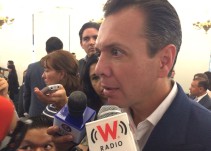 Ha disminuido el robo de autos en Zapopan: Lemus