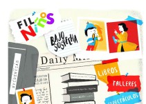 ¡FIL Niños estará bajo sospecha!
