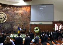 Fiscalía cuenta con tres líneas de investigación por el asesinato del diputado Saúl Galindo