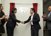Inauguran Centro Especializado para la Erradicación de Conductas Violentas Hacia las Mujeres