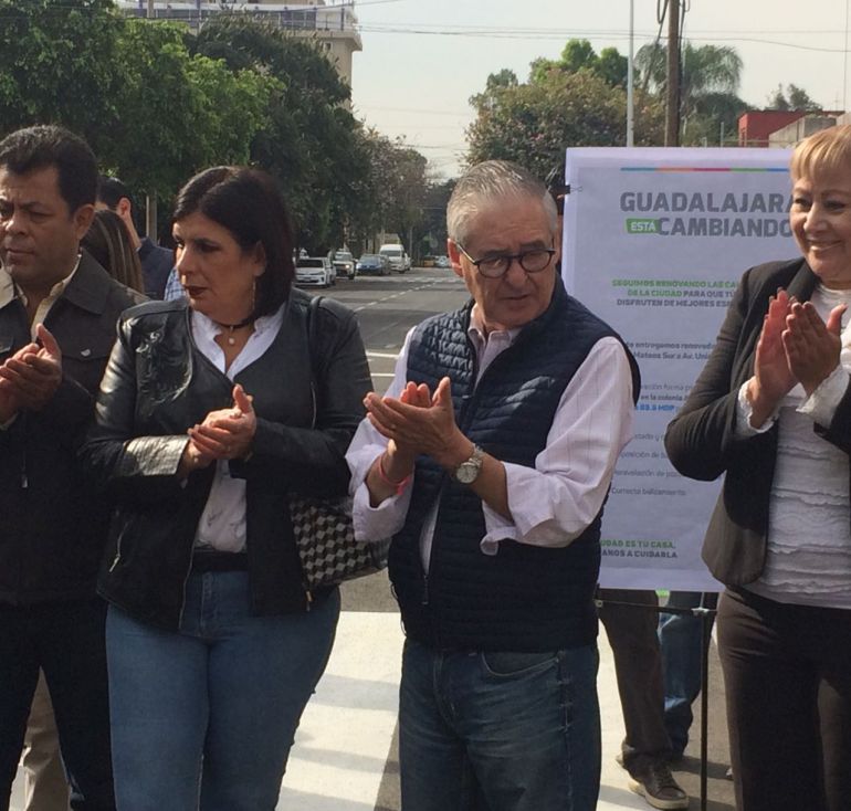 Alberto Uribe será coordinador de la campaña de AMLO en Jalisco Alberto Uribe será coordinador de la campaña de AMLO en Jalisco