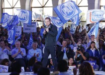 Nunca he dicho que AMLO sea un peligro: Anaya