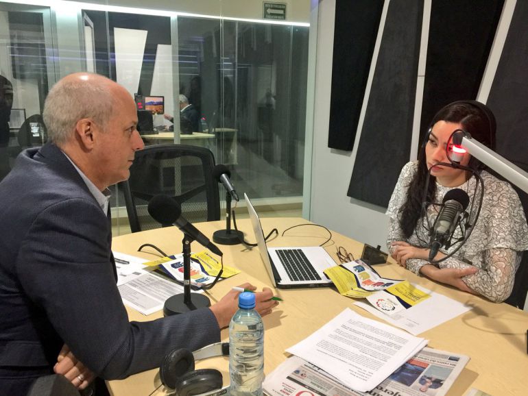 Entrevista Mexicanos Primero Jalisco