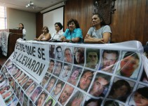 CPS pide nueva convocatoria para fiscal de personas desaparecidas