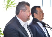 Defienden nombramiento de Nájera en la Secretaría del Trabajo