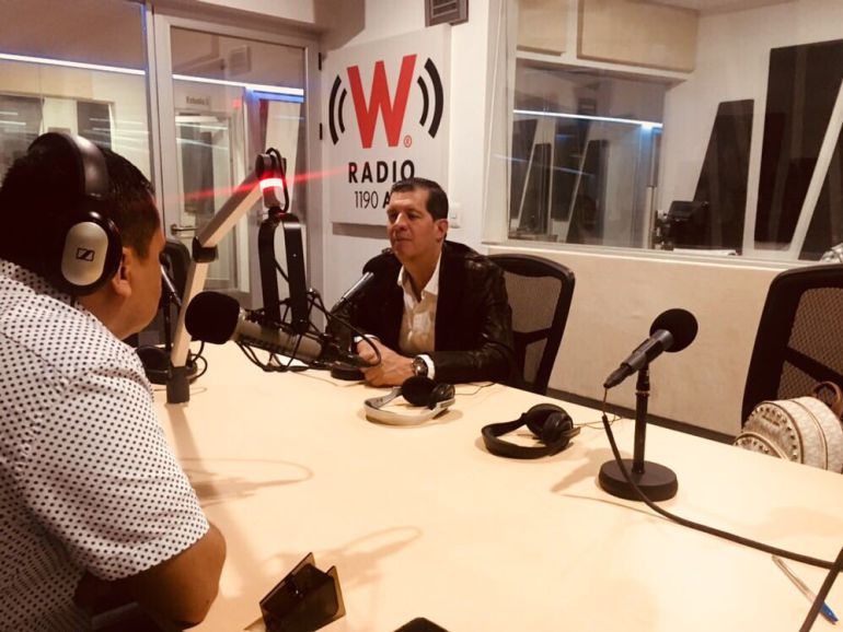 #ReporteW avances en la construcción de la línea 3