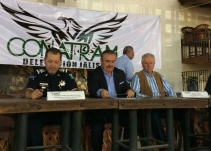 CONATRAM pide a SCT subsidios por falta de seguridad en carreteras