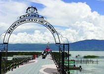 Lago de Chapala con capacidad de abastecer a otros municipios: Alcalde