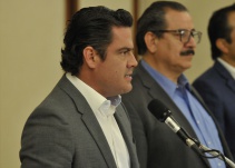 En comunicación con familiares de estudiantes desaparecidos: ASD