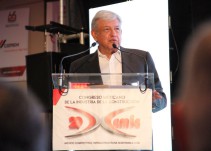 AMLO propone 15 técnicos para revisar el proyecto del Aeropuerto de la CDMX