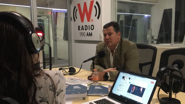 ¿Conoces los delitos electorales? ¿Conoces los delitos electorales?