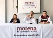 Lomelí propone reforzar el sector agrícola en la Costa Sur