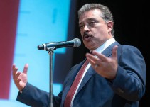 Urge mejorar la seguridad con mayor capacitación: Carlos Lomelí