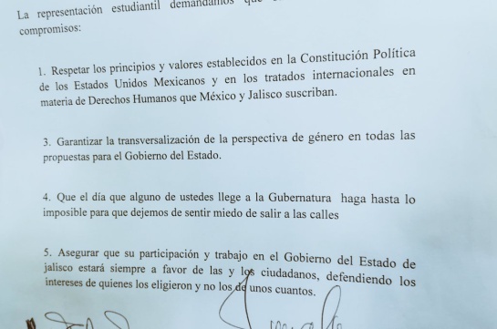 Foro #Construyamos2018: un calentamiento del debate entre candidatos a Gobernador Foro #Construyamos2018: un calentamiento del debate entre candidatos a Gobernador