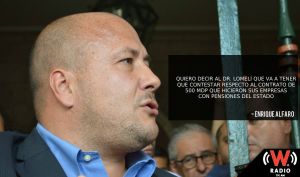 Aristóteles no se queda callado tras señalamientos en su contra en el debate Aristóteles no se queda callado tras señalamientos en su contra en el debate