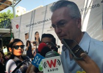 En salud estamos mejor de lo que dicen, señala Petersen, tras debate