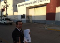 Presentan primera denuncia contra Alfaro por venta a menor precio de terrenos