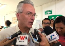 Mejora la salud de la mamá de Tadeo