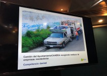 Denuncian empresarios competencia desleal de CAABSA