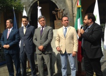 Cúpulas empresariales de Jalisco reconocen a los ganadores de las Elecciones 2018