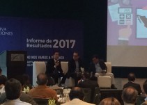 Corporativa de Fundaciones realiza informe de resultados