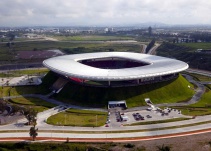 Realizarán paseos gratuitos en el estadio de la Chivas