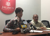CONAFOR reforestará casi 5 millones de árboles en Jalisco