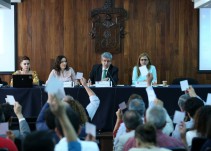 UdeG aplaza proceso de separación de académico señalado de acoso