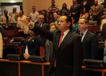 Denuncian hostigamiento sexual por parte del director general del IJA