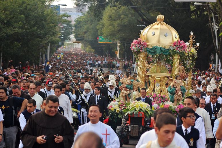 Gobierno de Guadalajara deja todo listo para la Romería Guadalajara