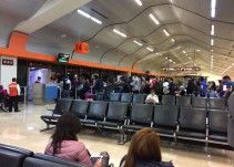 Crece el número de visitantes por avión a Guadalajara