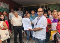 Impiden registro de Planilla Naranja en elecciones sindicales del IMSS
