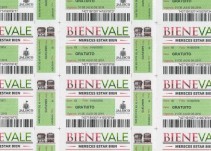 Entregan más del 73% de Bienevales a estudiantes